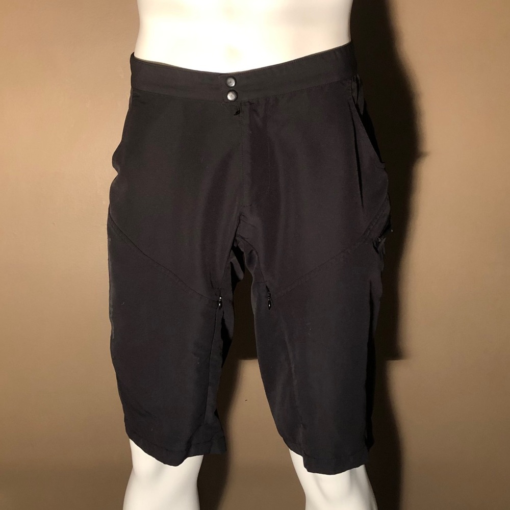 Bellwether Cycling Shorts